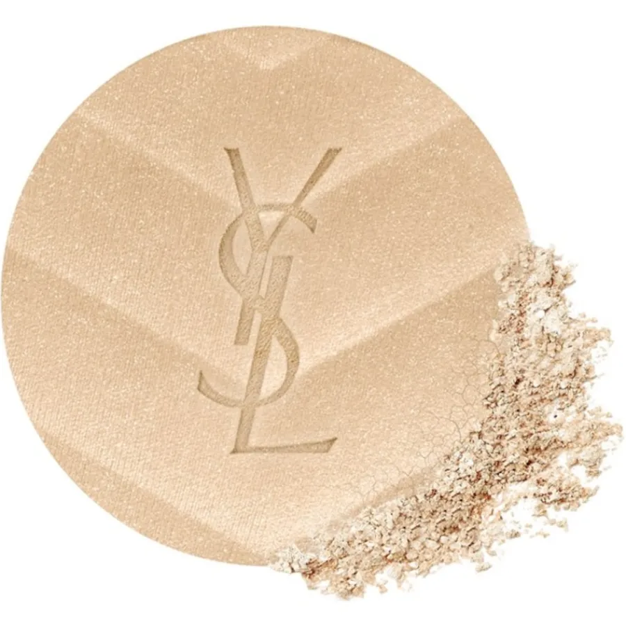 Yves Saint Laurent Teint All Hours Hyper Luminize Couture Highlighter von Online