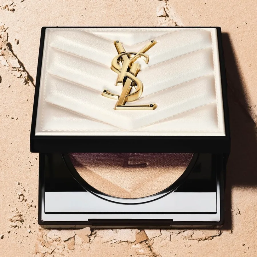 Yves Saint Laurent Teint All Hours Hyper Luminize Couture Highlighter von Online