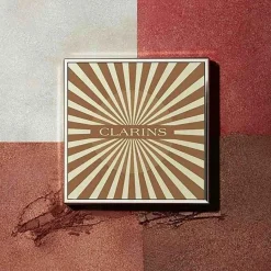 CLARINS Teint All-In-One Palette Summer von