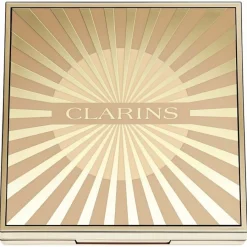 CLARINS Teint All-In-One Palette Summer von