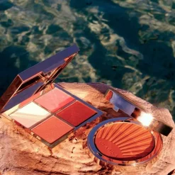 CLARINS Teint All-In-One Palette Summer von