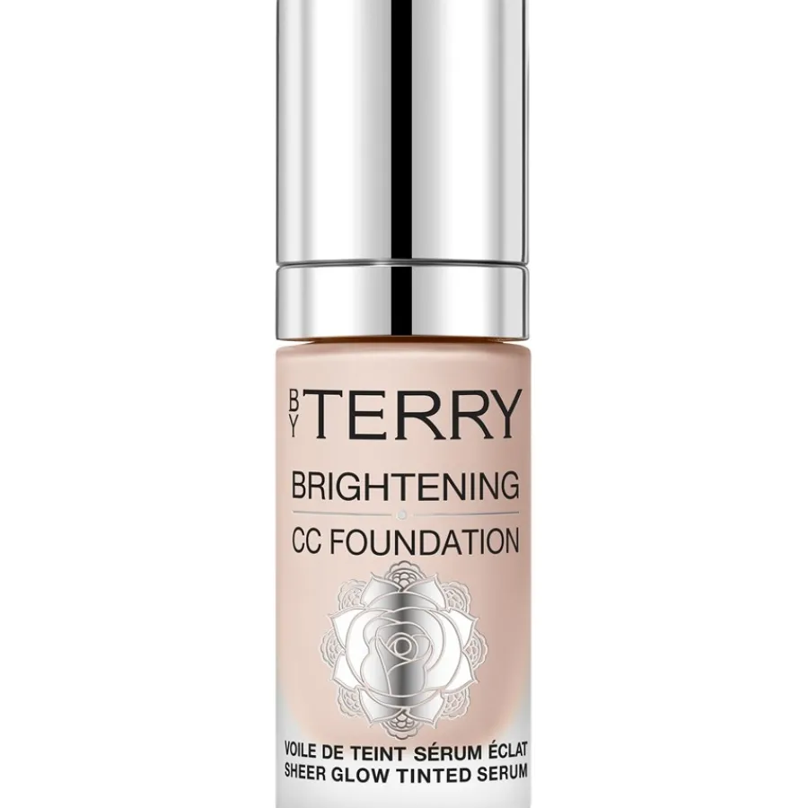 By Terry Teint Brightening CC Foundation von Online