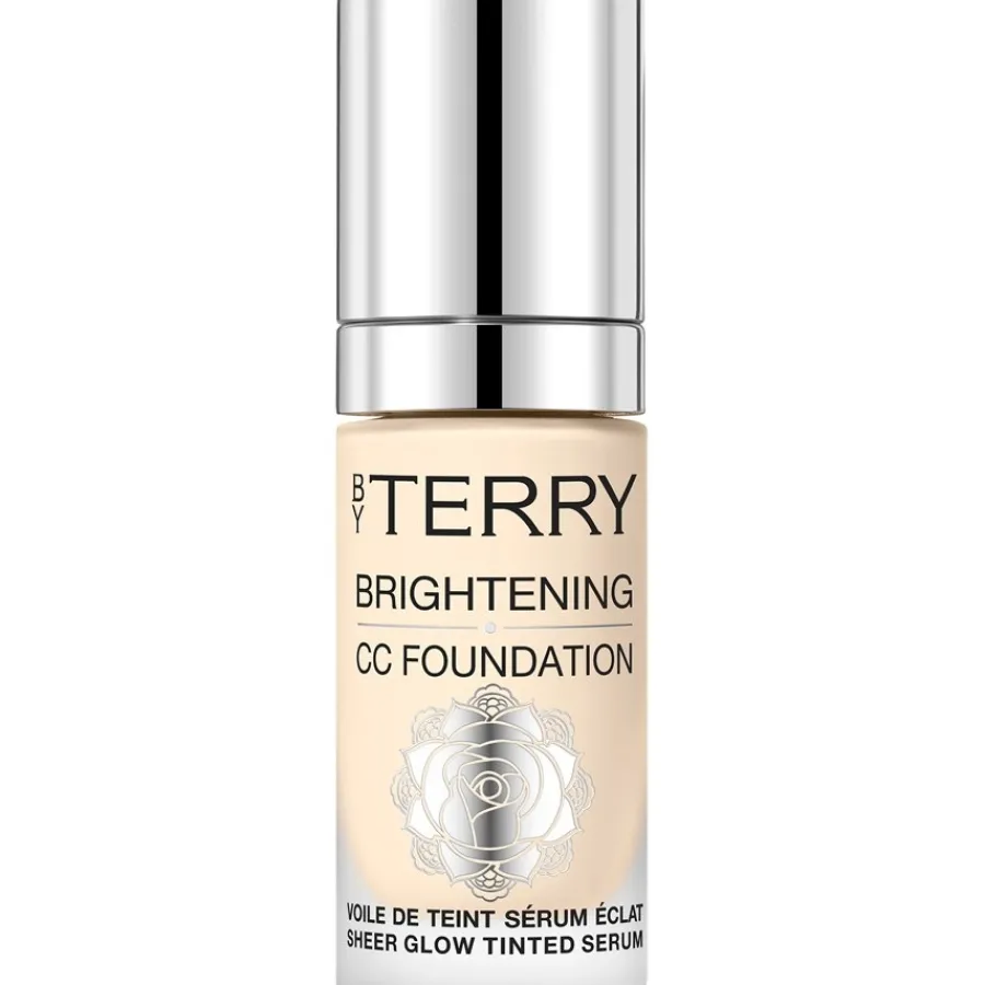 By Terry Teint Brightening CC Foundation von Online