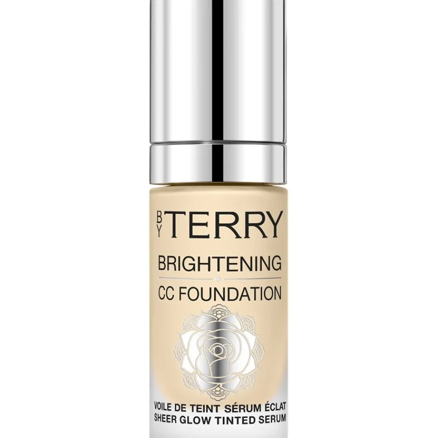 By Terry Teint Brightening CC Foundation von Online