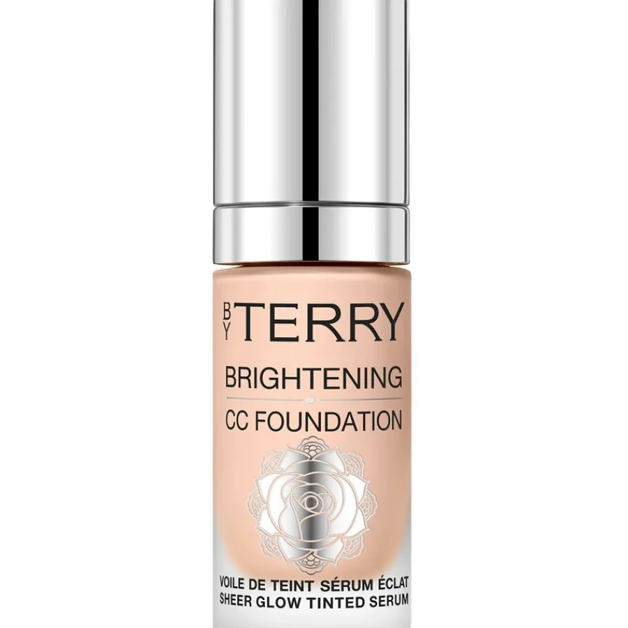 By Terry Teint Brightening CC Foundation von Online
