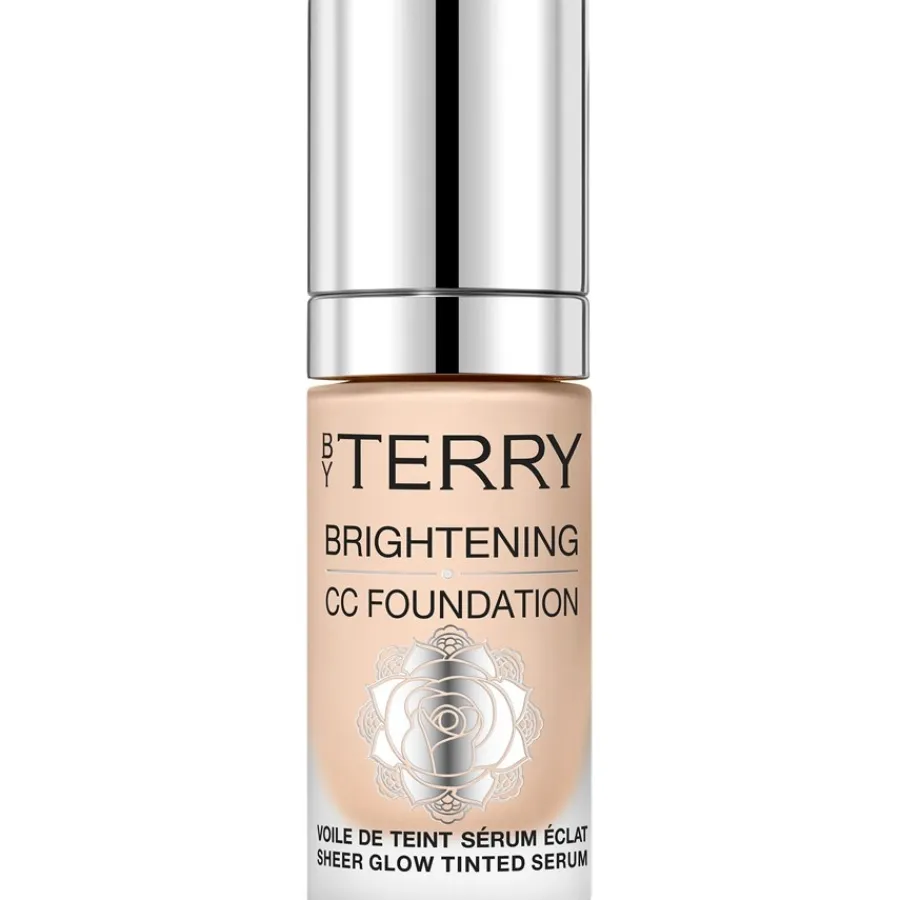 By Terry Teint Brightening CC Foundation von Online
