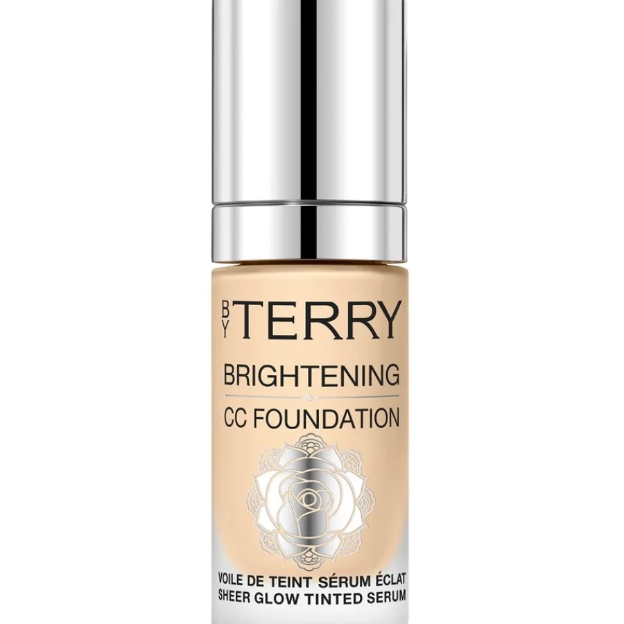 By Terry Teint Brightening CC Foundation von Online
