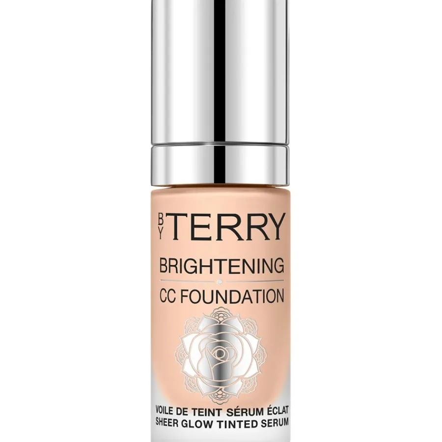 By Terry Teint Brightening CC Foundation von Online