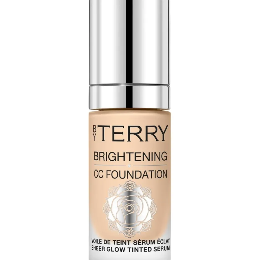 By Terry Teint Brightening CC Foundation von Online