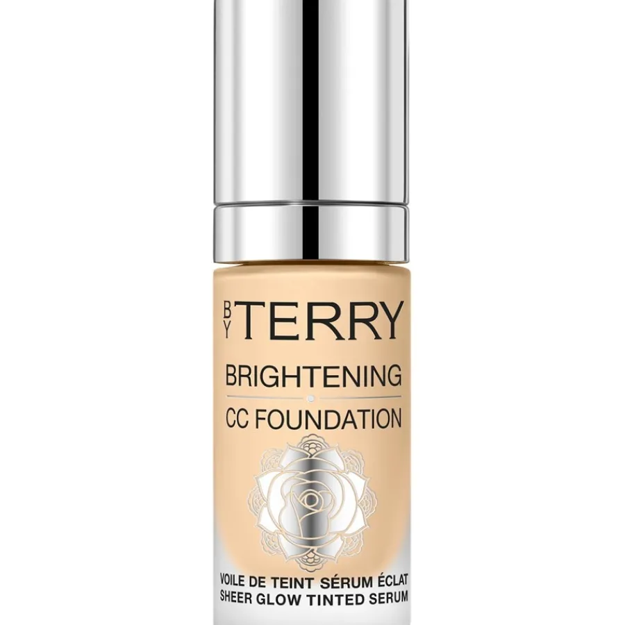 By Terry Teint Brightening CC Foundation von Online