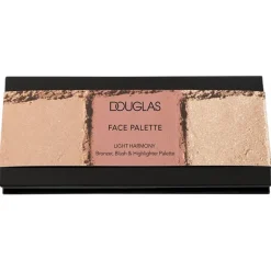 Douglas Collection Teint Bronzer, Blush & Highlighter Palette von