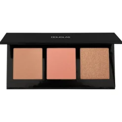 Douglas Collection Teint Bronzer, Blush & Highlighter Palette von