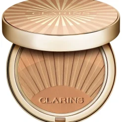 CLARINS Teint Bronzing Compact Summer von