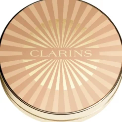CLARINS Teint Bronzing Compact Summer von