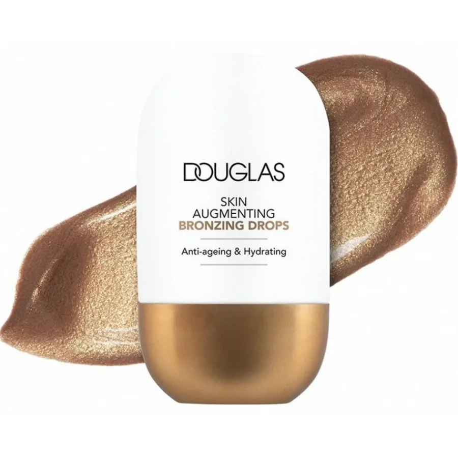 Douglas Collection Teint Bronzing Drops von Clearance
