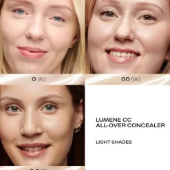 Lumene Teint CC All-Over Concealer von Online