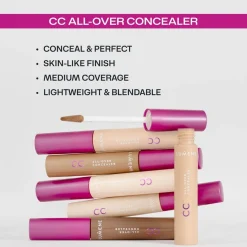 Lumene Teint CC All-Over Concealer von Online