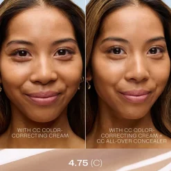 Lumene Teint CC All-Over Concealer von Online