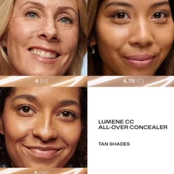 Lumene Teint CC All-Over Concealer von Online
