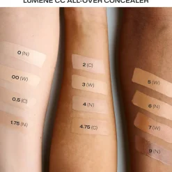 Lumene Teint CC All-Over Concealer von Online