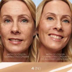 Lumene Teint CC All-Over Concealer von Online