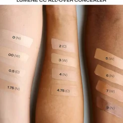 Lumene Teint CC All-Over Concealer von Online
