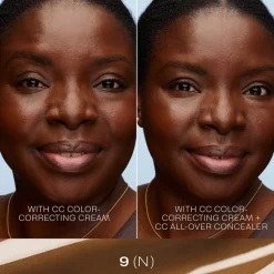 Lumene Teint CC All-Over Concealer von Online