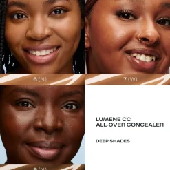 Lumene Teint CC All-Over Concealer von Online