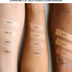 Lumene Teint CC All-Over Concealer von Online