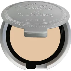 T. LeClerc Teint Compact Cream Foundation von