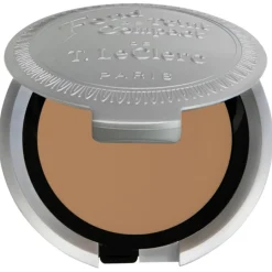 T. LeClerc Teint Compact Cream Foundation von