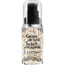 T. LeClerc Teint Complexion Gel - Encapsulated Sun von