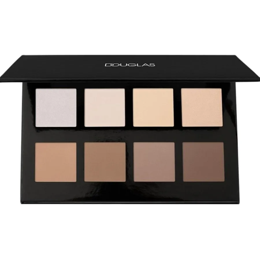 Douglas Collection Teint Contouring Palette von Best