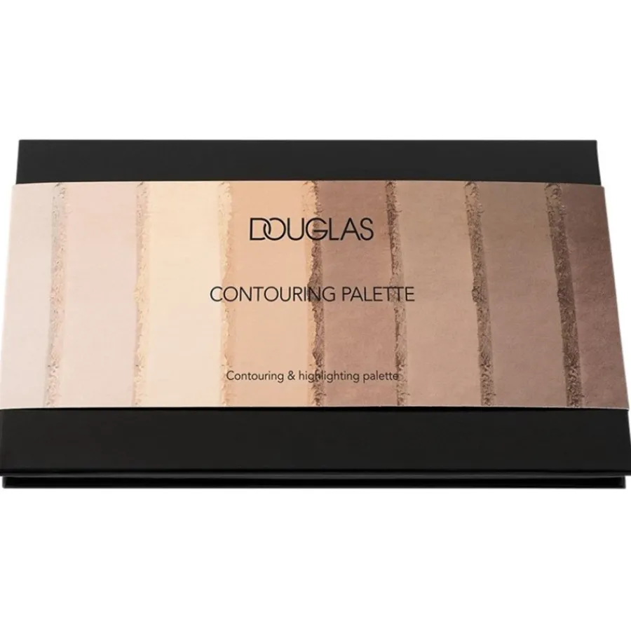 Douglas Collection Teint Contouring Palette von Best