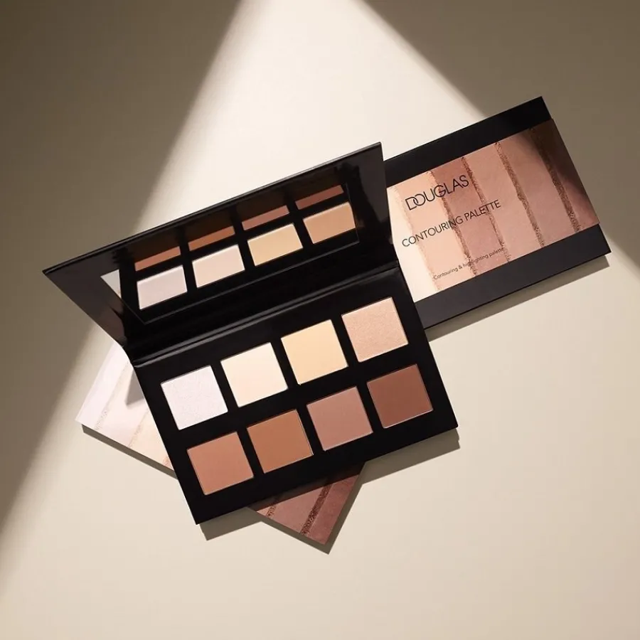 Douglas Collection Teint Contouring Palette von Best