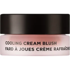 ANNEMARIE Bu00D6RLIND TEINT Cooling Cream Blush Limited Edition von ANNEMARIE BÖRLIND
