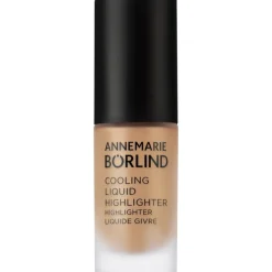 ANNEMARIE Bu00D6RLIND TEINT Cooling Liquid Highlighter Limited Edition von ANNEMARIE BÖRLIND