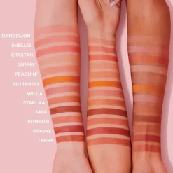 Benefit Teint Dandelion Rouge Mini von Online