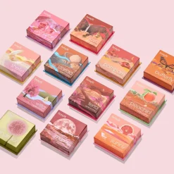 Benefit Teint Dandelion Rouge Mini von Online