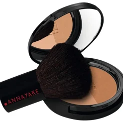 Annayake Teint Duo Poudre Medium von Hot