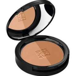 Annayake Teint Duo Poudre Medium von Hot