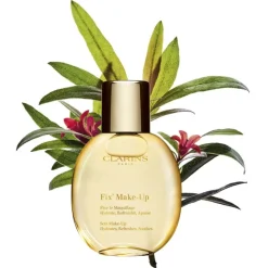 CLARINS Teint Fix' Make-Up Summer von