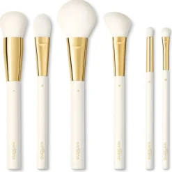 GUERLAIN Teint Fluid/Powder Foundation Brush von Best