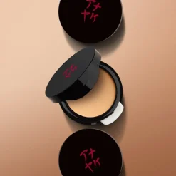 Annayake Teint Fond de Teint Compact Soyeux von