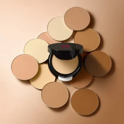 Annayake Teint Fond de Teint Compact Soyeux von