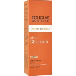 Douglas Collection Teint Glow BB Cream SPF 15 von