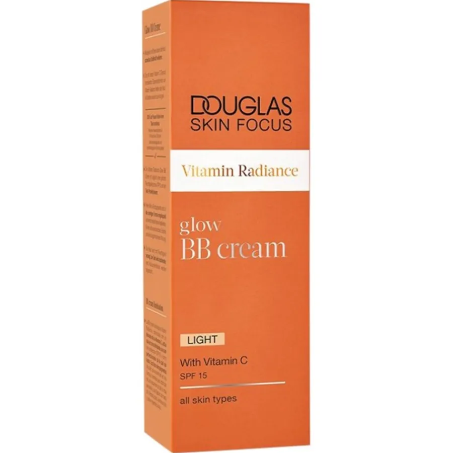 Douglas Collection Teint Glow BB Cream SPF 15 von