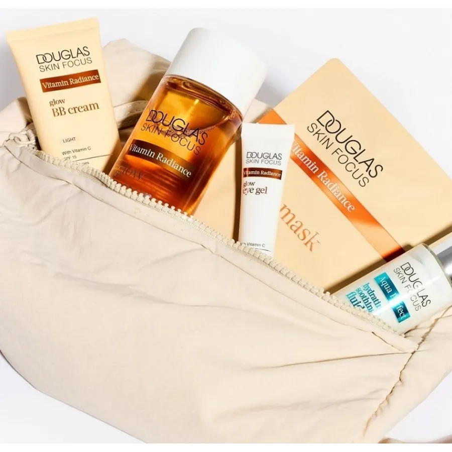 Douglas Collection Teint Glow BB Cream SPF 15 von