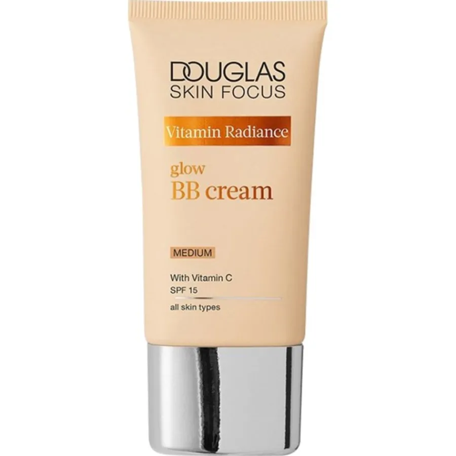 Douglas Collection Teint Glow BB Cream SPF 15 von