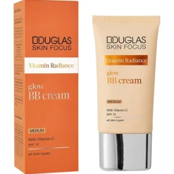 Douglas Collection Teint Glow BB Cream SPF 15 von